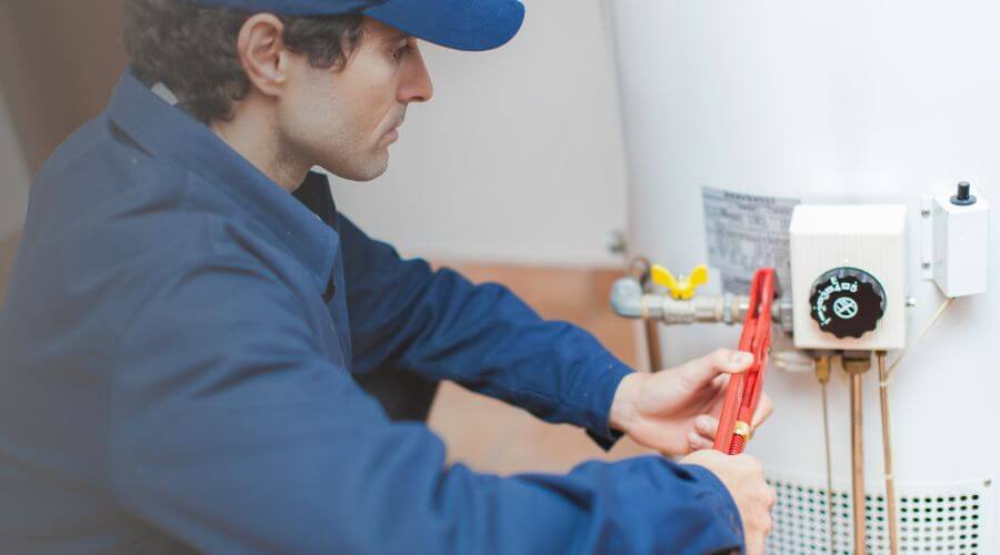 Professional Leak Detection Services in Phlox, WI